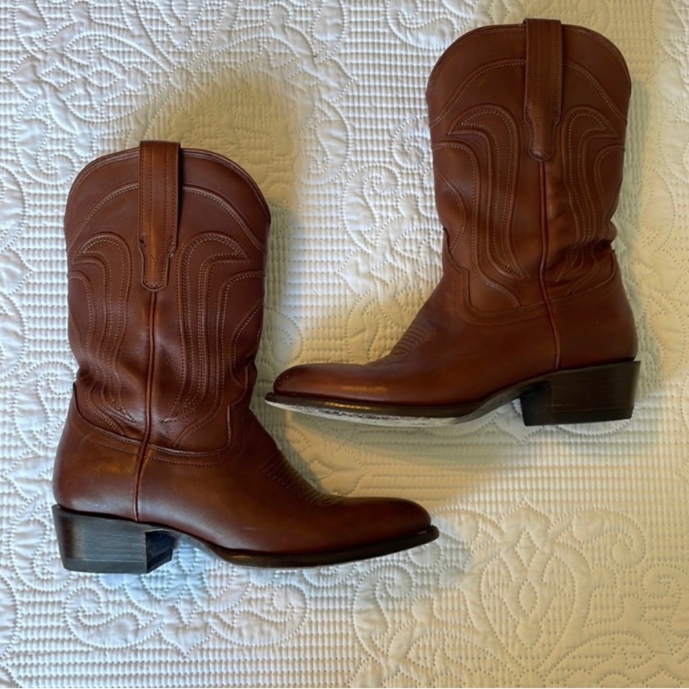 Tecovas Jamie Boots